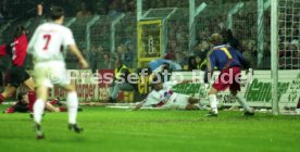 13.11.96 SC Freiburg - VfB Stuttgart