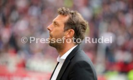 VfB Stuttgart - 1. FC N&uuml;rnberg