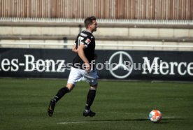 24.03.22 VfB Stuttgart - SV Sandhausen