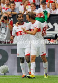 06.08.11 VfB Stuttgart - FC Schalke 04