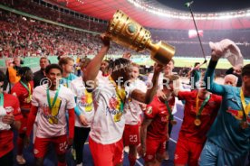 03.06.23 DFB-Pokal Finale RB Leipzig - Eintracht Frankfurt