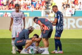20.09.25 TSG 1899 Hoffenheim - FC Bayern M&uuml;nchen