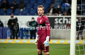 25.02.22 TSG 1899 Hoffenheim - VfB Stuttgart