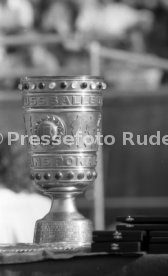 03.05.86 DFB-Pokal Finale FC Bayern M&uuml;nchen - VfB Stuttgart