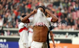 06.11.21 VfB Stuttgart - DSC Arminia Bielefeld