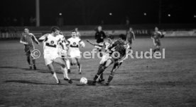 08.01.92 VfB Stuttgart - Sigma Olm&uuml;tz