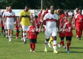 18.06.22 TSV Deizisau - VfB Stuttgart Traditionself