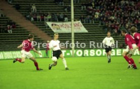 27.03.96 Deutschland - D&auml;nemark