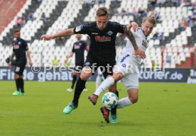 Karlsruher SC - SC Paderborn