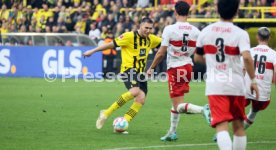 22.10.22 Borussia Dortmund - VfB Stuttgart