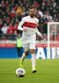 VfB Stuttgart - Karlsruher SC
