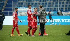 21.03.21 TSG 1899 Hoffenheim - 1. FSV Mainz 05