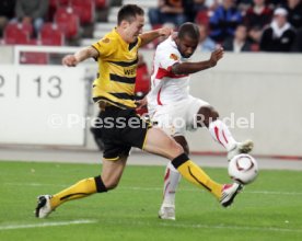 16.09.10 VfB Stuttgart - Young Boys Bern