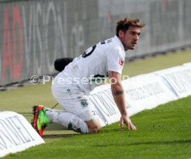 Karlsruher SC - Hannover 96