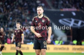 28.03.23 Deutschland - Belgien