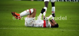 02.01.21 VfB Stuttgart - RB Leipzig