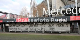 09.01.21 VfB Stuttgart II - TSG Balingen