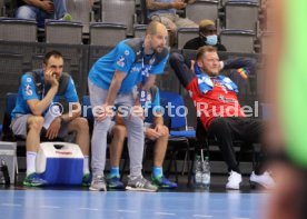 19.06.21 TVB Stuttgart - HC Erlangen