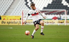 22.01.22 SC Freiburg - VfB Stuttgart