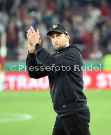 03.05.23 VfB Stuttgart - Eintracht Frankfurt