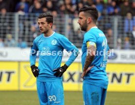 Stuttgarter Kickers