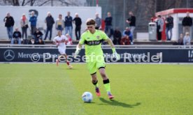 08.03.26 U19 VfB Stuttgart - U19 1. FC K&ouml;ln