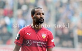 Stuttgarter Kickers - VfB Stuttgart II