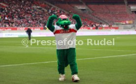 21.03.26 Frauen VfB Stuttgart - 1. FSV Mainz 05