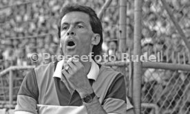 27.05.85 FC Aarau - Xamax Neuchatel