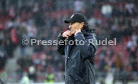05.02.23 VfB Stuttgart - SV Werder Bremen