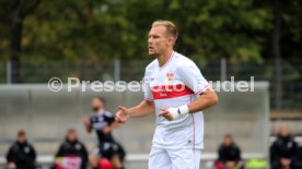26.09.20 VfB Stuttgart II - FSV Frankfurt