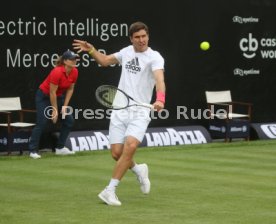 Tennis MercedesCup 2019