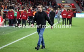 12.11.22 Bayer 04 Leverkusen - VfB Stuttgart