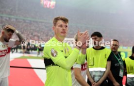 23.05.26 DFB-Pokal Finale 2026 FC Bayern M&uuml;nchen - VfB Stuttgart