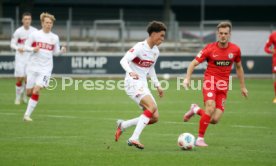 09.10.25 VfB Stuttgart - SV Elversberg