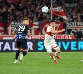 25.04.25 VfB Stuttgart - 1. FC Heidenheim