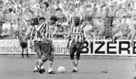 13.08.45 Stuttgarter Kickers - SC Freiburg