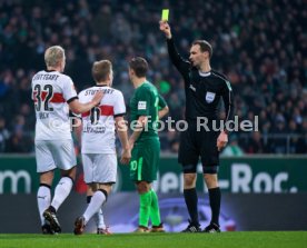 SV Werder Bremen - VfB Stuttgart
