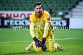 06.12.20 SV Werder Bremen - VfB Stuttgart