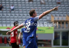 15.08.20 SC Freiburg - Karlsruher SC