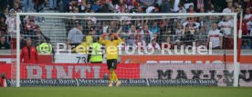 VfB Stuttgart - SV Werder Bremen