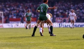 09.09.89 1. FC K&ouml;ln - SV Werder Bremen