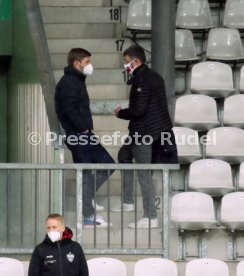 23.01.21 SC Freiburg - VfB Stuttgart