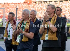 23.05.26 DFB-Pokal Finale 2026 FC Bayern M&uuml;nchen - VfB Stuttgart