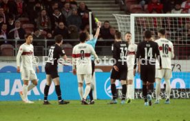 05.03.22 VfB Stuttgart - Borussia M&ouml;nchengladbach