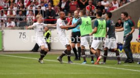 VfB Stuttgart - FC St. Pauli