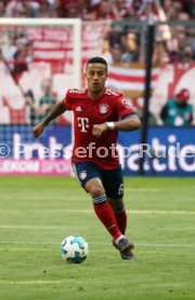 FC Bayern M&uuml;nchen - VfB Stuttgart