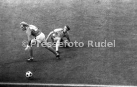 18.06.74 Australien - Deutschland