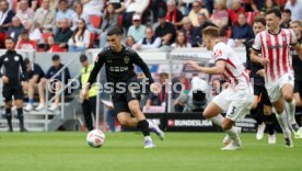 13.09.25 SC Freiburg - VfB Stuttgart