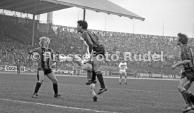 16.02.80 VfB Stuttgart - Eintracht Frankfurt